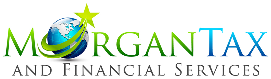 Morgan Tax & Financial Services